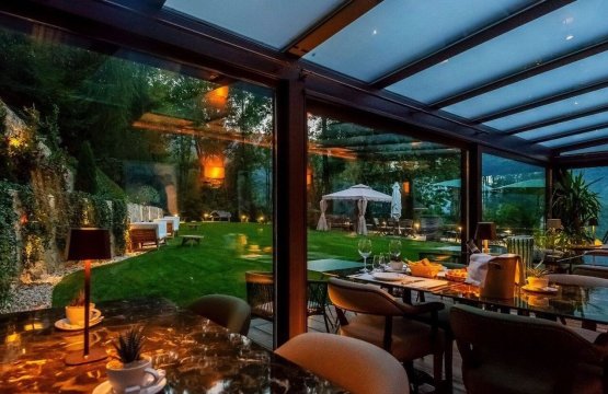 Affitto breve Casale Montagna Limone Piemonte Piemonte