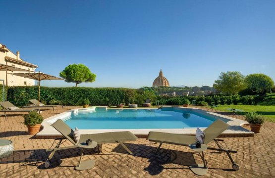 Affitto breve Appartamento Città Roma Lazio