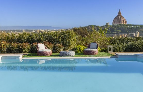 Affitto breve Appartamento Città  Roma Lazio